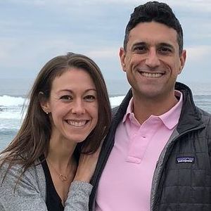 Meet your Posher, Kerry